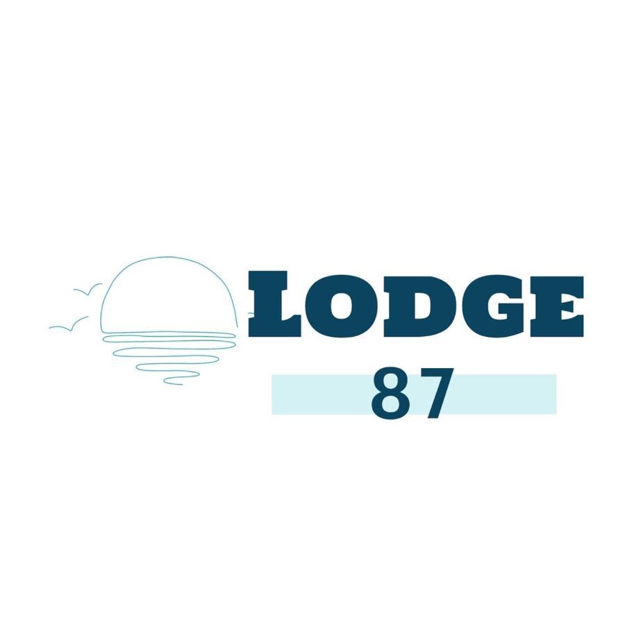Lodge 87 Negombo Buitenkant foto