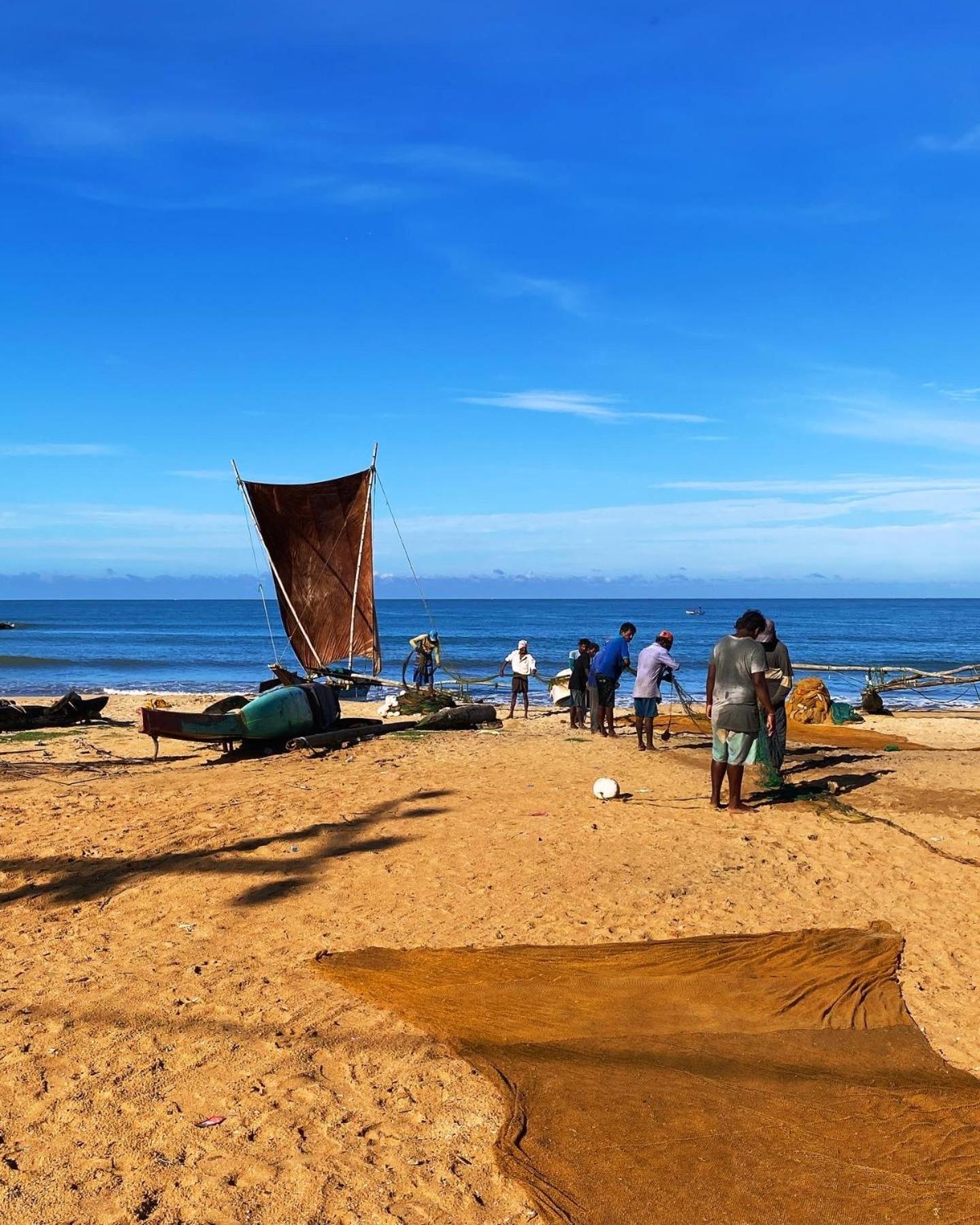 Lodge 87 Negombo Buitenkant foto