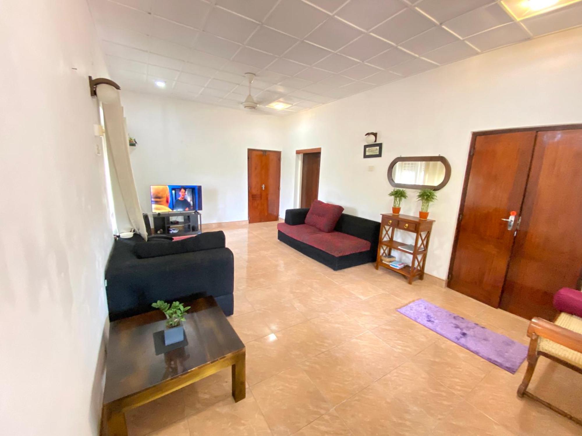 Lodge 87 Negombo Buitenkant foto